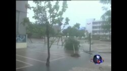 VOA卫视(2013年11月11日 第一小时节目)