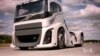 Volvo Breaks Its Record for Fastest Truck on Earth