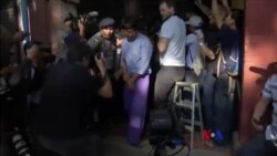 緬甸監禁的路透社記者被拒保釋