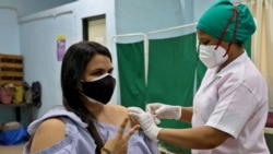 အိန္ဒိိယပြည်တွင်းအတွက် ကိုဗစ်ကာကွယ်ဆေး သန်း ၁၂၀ ရရှိမည်