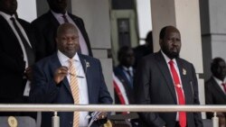 South Sudan in Focus: UN chopper hit, pilot and several soldiers killed in South Sudan