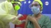 Oposición venezolana pide evitar que vacunas entren en un “sistema de corrupción”