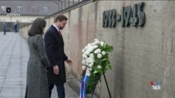 آمریکا از لنز دوربین