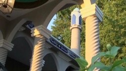 Persiapan Lebaran(bagian 1) - Warung VOA 26 Agustus 2011