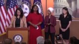 Israel Melarang Kunjungan Anggota Kongres Kritis Ilhan Omar dan Rashida Tlaib