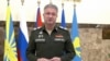 Замминистра обороны РФ задержан по подозрению в получении взятки