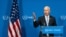 Министр энергетики США Крис Райт выступает на заседании Совета управляющих Международного агентства по атомной энергии (МАГАТЭ) в штаб-квартире агентства в Вене, Австрия, 14 сентября 2026 года. (Фото: Joe Klamar/AFP)