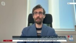 پیامد ترک بازار لپ‌تاپ ایران از سوی ایسوس و لنوو؛ توضیح مهدی صارمی‌فر 