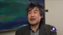 VOA卫视(2014年3月19日 第二小时节目)