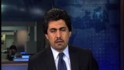  نسیم شفق د ازادي رادیو خبریال له اسلام اباد څخه