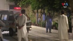 د پښتو داستاني ادب سرلاري لیکوال طاهر اپریدي تر شل زیات کتابونه لیکلي