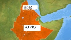 የኢትዮጵያና የኤርትራ የሰሞኑ ፖለቲካ 17'41"