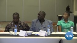Intersex People Recognized in Kenya Census