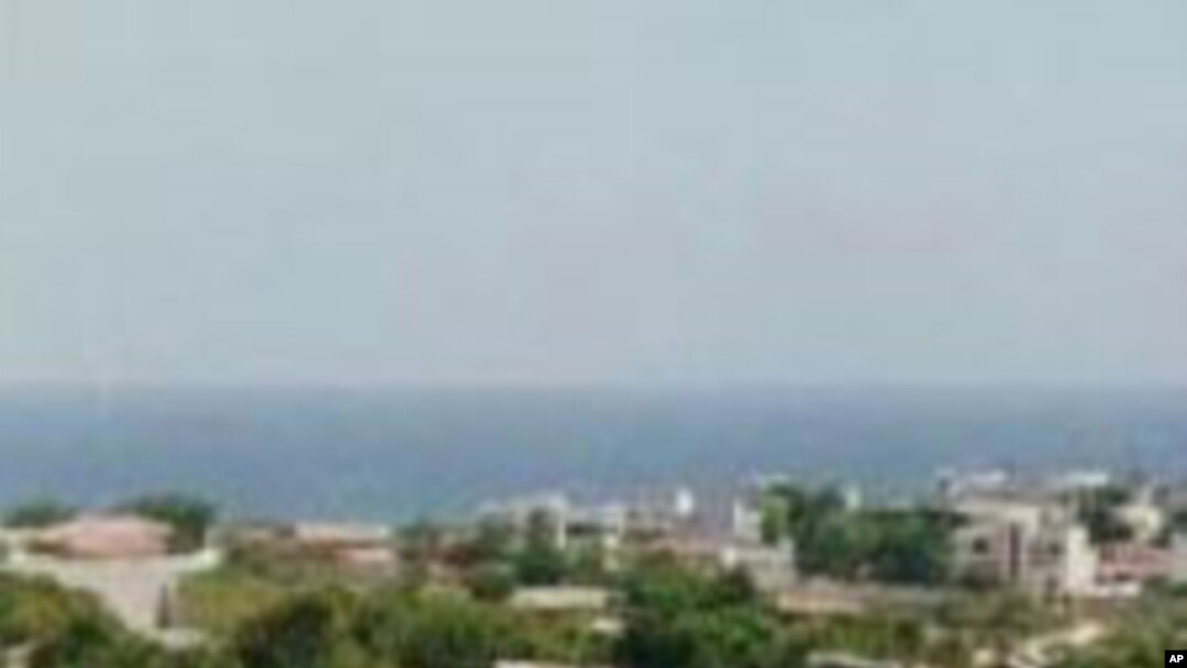 Shil-Baabuur oo 11 Qof ay ku Dhinteen