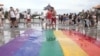 Taiwan Celebrates Gay Pride 