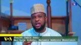 TASKAR VOA: Hira Ta Musamman Tare Da Sheikh Jabir Sani Mai-hula Sokoto Kan Watan Ramadana