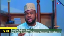 TASKAR VOA: Hira Ta Musamman Tare Da Sheikh Jabir Sani Mai-hula Sokoto Kan Watan Ramadana