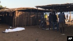 국제 테러조직 알카에다가 13일 코트디부아르의 한 해변 휴양시설을 공격해 16명을 살해했다.