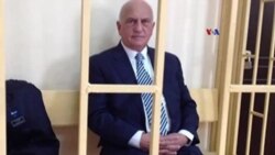 Ə.İnsanov ittihamları rədd edərək uydurma adlandırıb