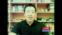 VOA连线：马英九总统宣布参选下届国民党党主席