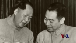 历史真相：毛泽东将中国夜莺岛赠送越南始末