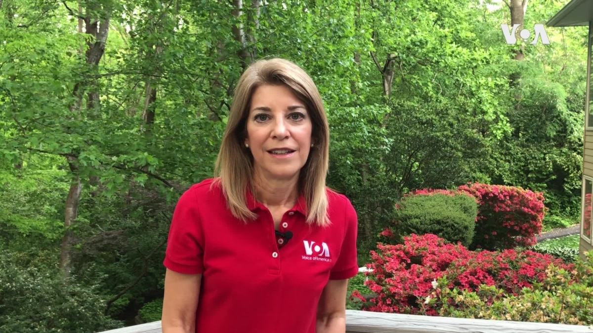 COVID DIARY Presutti DC USAGM