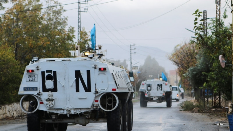 لە هێرشێکی ئاسمانیدا بۆ سەر بنکەی هێزی کاتی UN لە لوبنان 4 سەربازی ئیتاڵی بریندار بوون