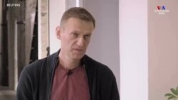 Ալեքսեյ Նավալնին` որպես Պուտինի հակառակորդ