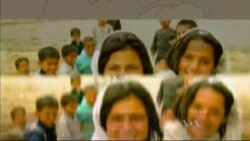 لویه پښتونخوا خپرونه په ټي وي