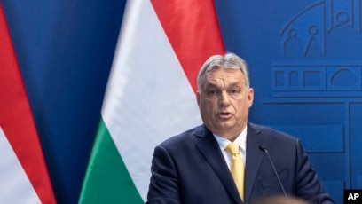 Victor Orban