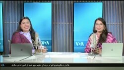 بي بي شیرینه – په ټیلې ویژن