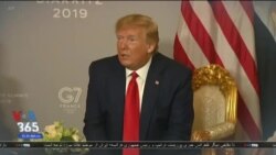 اخبار شامگاهی