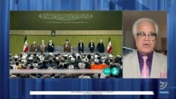 الهیار کنگرلو: خامنه‌ای همه چیز را روی آمریکاستیزی قمار کرده است