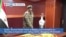 VOA60 Africa - Sudan’s Top General Tightens Grip on Power