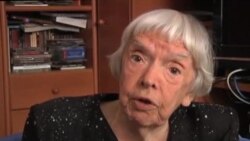 Людмила Алексеева: Навальный – будущий президент России