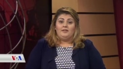 Dr. Xalid Tavakolî Hilbijartinên Îranê Dinirxîne