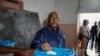 Comoros President Assoumani Re-Elected