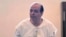 FILE - Robert Roberson meets with Texas lawmakers at a prison in Livingston, Texas, on Sept. 27, 2024. (Criminal Justice Reform Caucus via AP)