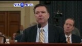 Manchetes Americanas 11 de Maio 2017: James Comey tinha pedido meios para investigar relações com a Rússia