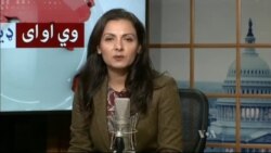 د ډیوه ریډیو د روانو چارو خپرونه په ټي وي