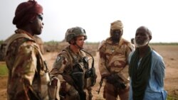 Jihadistiw ka, dankari kura, Bazi Gourma ani Youni togodaw la, Ansongo marabolo kono