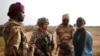 Un soldat nigérien tué, deux soldats français blessés au Mali