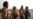 Former Colonial Power France Feels Loss After Death of Chad's President