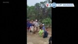 Manchetes mundo 13 outubro: Cheias mataram 11 pessoas no Cambodja e 28 no Vietname devido à aproximação da tempestade tropical Nangka