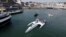 LOG ON Mayflower Autonomous Ship USAGM
