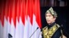 Meski Dibayangi Resesi, Jokowi Targetkan Pertumbuhan Ekonomi 2021 4,5 %-5,5 %
