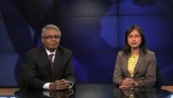 နေ့စဉ်တီဗွီသတင်းလွှာ (၁၁-၂၁-၂၀၁၂)