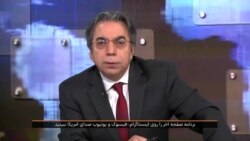 سناریوی نابودی غزه برای ایران؛‌ بخشی از برنامه صفحه آخر 