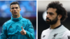 Ronaldo-Salah, duel au sommet pour le Ballon d'Or