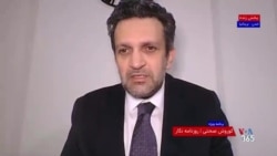 فعال حقوق کودکان در مشهد به خاطر «نه» به سپاه بازداشت شد 